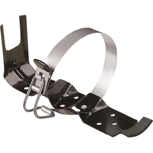 Strike First Corporation UB5 Support &agrave; usage courant pour extincteurs de 5 lb