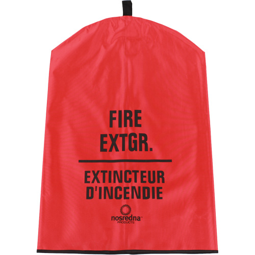 Nosredna B-FEC20NW Fire Extinguisher Covers