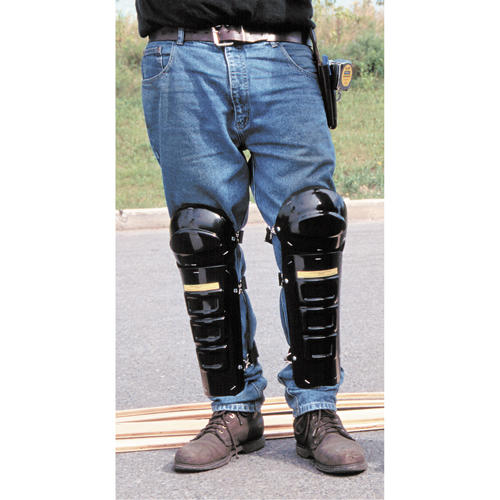  SD515 Knee-Shin Guards