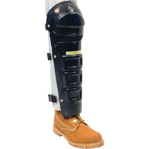  SD515 Knee-Shin Guards