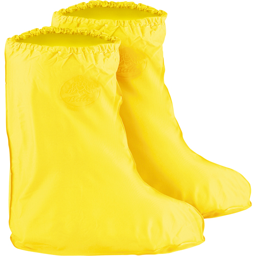Dunlop Protective Footwear 97590-L Shoe & Boot Covers, Large, PVC, 15" Height