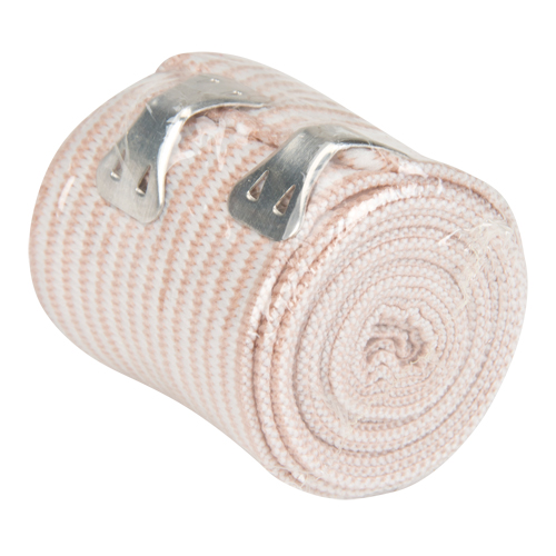  SD914 Bandage &eacute;lastique, Couper au besoin lo x 6" la, Classe 1