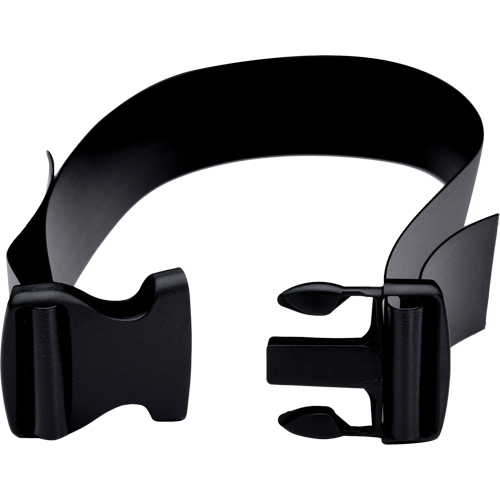 3M TR-627X Versaflo Powered Air Purifying Respirator TR-600 Easy-Clean Belt Extender