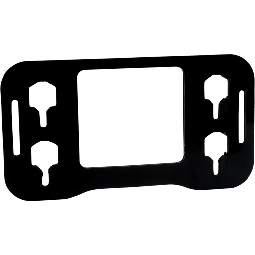 3M TR-655 Adaptateur de harnais dorsal pour APR motoris&eacute; TR-600 de Versaflo