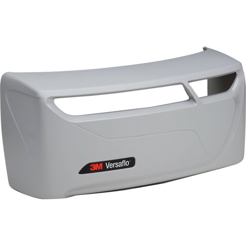 3M TR-6500FC Couvre-filtre pour APR motoris&eacute; TR-600 de Versaflo