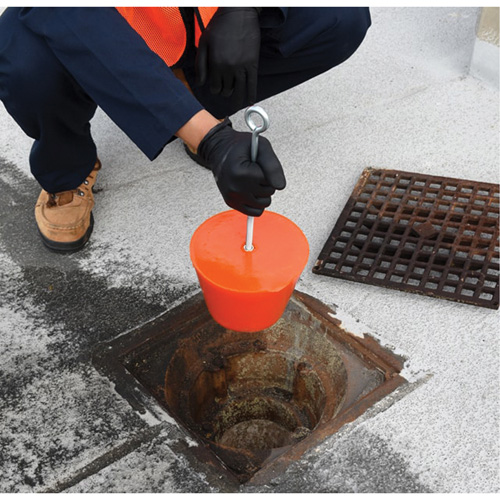 Ultratech 2115 Drain Plug