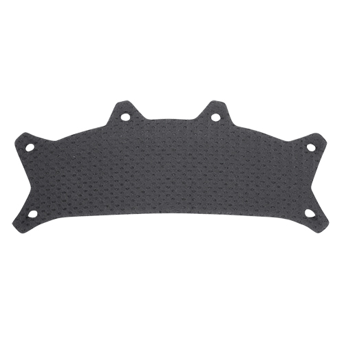 MSA 10153518 Bandeau absorbant pour coiffe Fas-Trac III