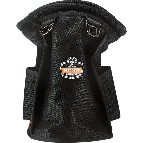 Ergodyne 13628 Pochette couverte pour pi&egrave;ces Arsenal 5528