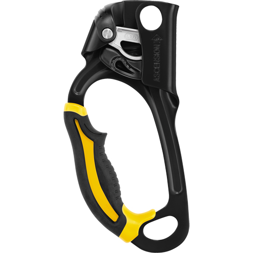 Petzl B17ALA Poign&eacute;e d'ascension pour main gauche