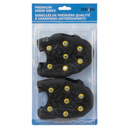 SCN Heavy Duty Anti Slip Ice Cleats