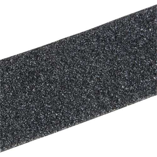 Produits de sécurité Zenith SDN098 Ruban antid&eacute;rapant de premi&egrave;re qualit&eacute;, 1" x 60', Noir