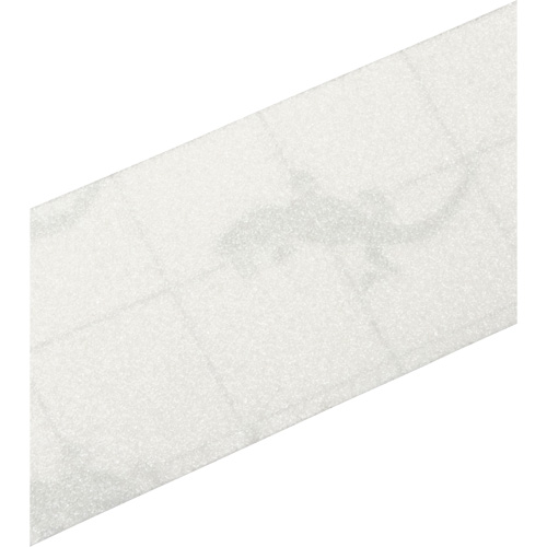 Produits de sécurité Zenith SDN104 Ruban antid&eacute;rapant de premi&egrave;re qualit&eacute;, 2" x 60', Transparent