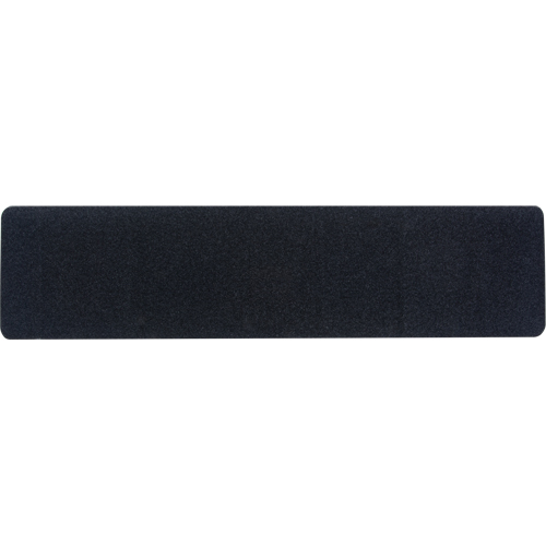 Produits de sécurité Zenith SDN109 Ruban antid&eacute;rapant de premi&egrave;re qualit&eacute;, 6" x 24", Noir