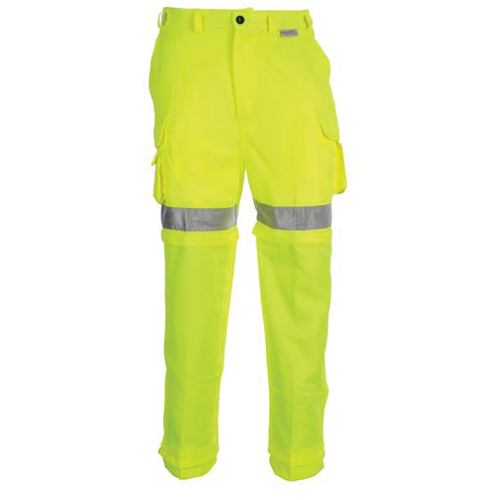 Ventilated Work Pants SDN176 (CW1 