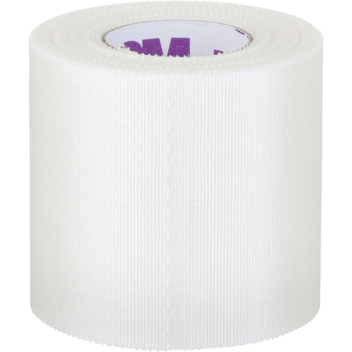 3M 3M1538-2 3M Durapore Surgical Tape, Class 1, Waterproof, 18" L x 2" W