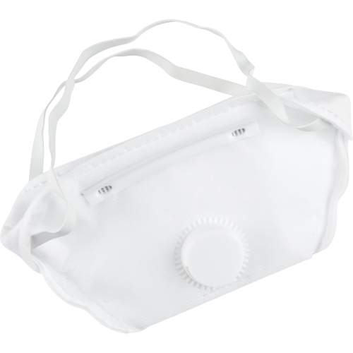 Zenith Safety Products SDN712 Particulate Respirator, N95, NIOSH Certified, Medium/Large
