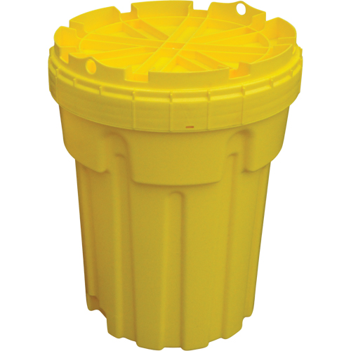 Ultratech 0585 Baril Ultra-Overpacks, 30 gal., Stationnaire