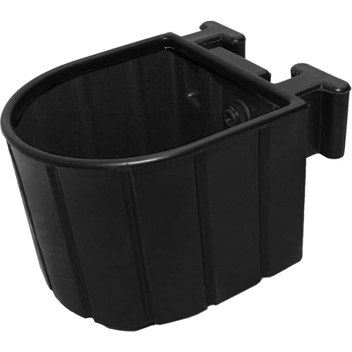 Ultratech 1147 Ultra-Twin IBC Spill Pallet&reg; with Drain, 535 US gal. Spill Capacity, 124.5" x 61.625" x 22"