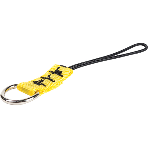 3M DBI Sala Protection Contre Les Chutes 1500009 Anneau en D de fixation pour outil