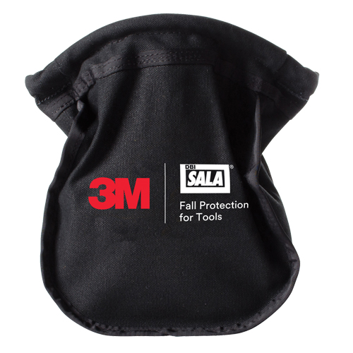 3M DBI Sala Protection Contre Les Chutes 1500119 Petit sac pour pi&egrave;ces