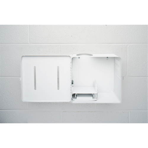 Safecross 14546 Sharps Collection Cabinet