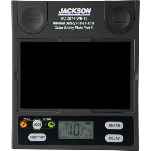 Jackson Safety 46128 Insight Variable ADF Cartridge, For Use With Insight
