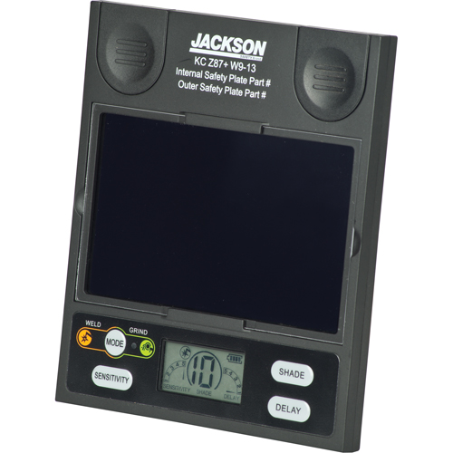 Jackson Safety 46128 Insight Variable ADF Cartridge, For Use With Insight