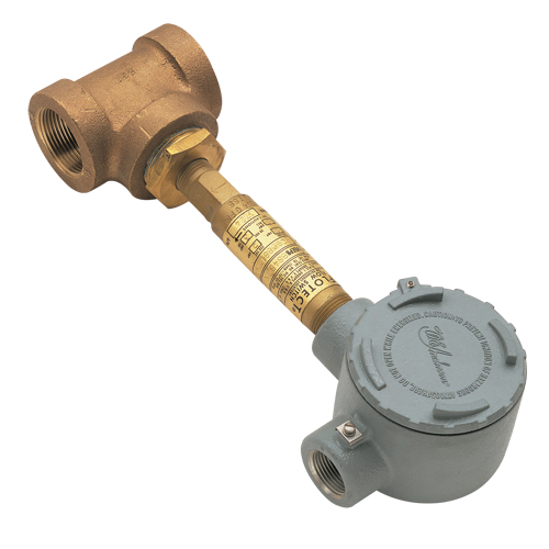 Haws SP154DPDT Flow Switch