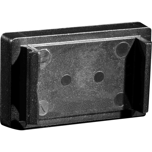 Adventure Lights 49001 Socle magn&eacute;tique amovible pour clignotant d'avertissement Guardian