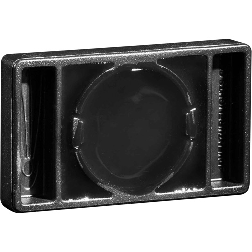 Adventure Lights 49001 Socle magn&eacute;tique amovible pour clignotant d'avertissement Guardian