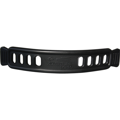 Adventure Lights 49005 Guardian Warning Bike Attachment