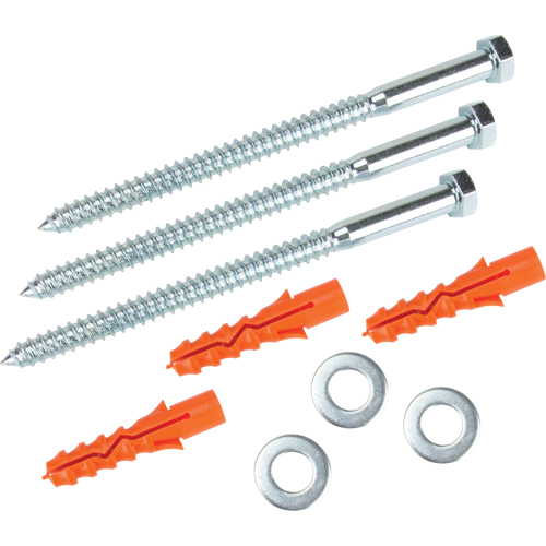 Plastic Recycling H6CS Butoirs pour voitures