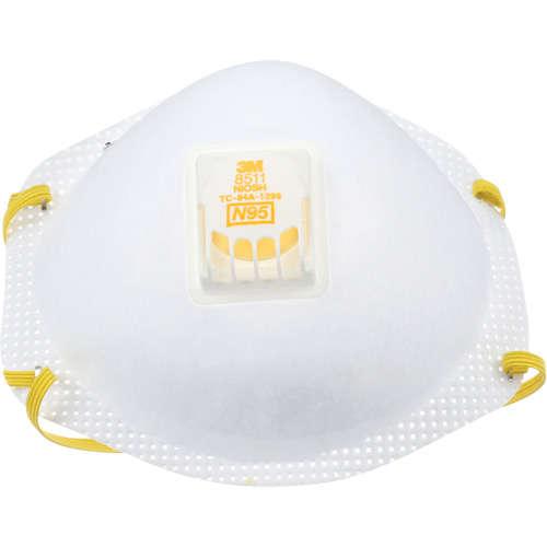 3m 8511 niosh n95 mask 3m 8511 niosh n95 mask