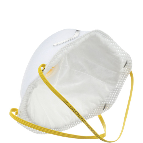 3M 8511 8511 Particulate Respirators, N95, NIOSH Certified