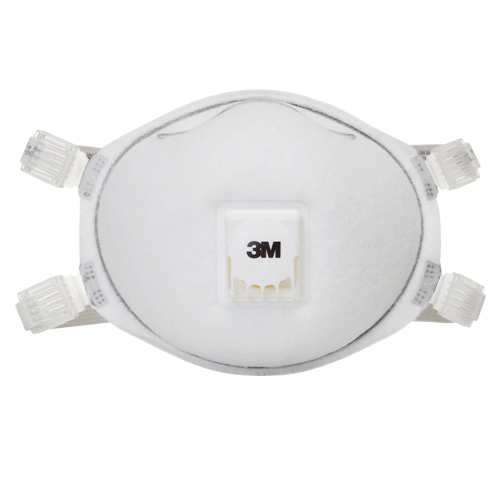 3M 7000002027 Respirateurs contre les particules 8212 pour soudage, N95, Certifi&eacute; NIOSH