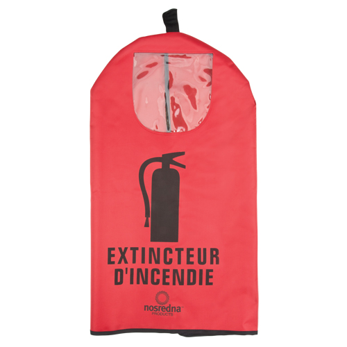 Nosredna F-FEC20 Fire Extinguisher Covers