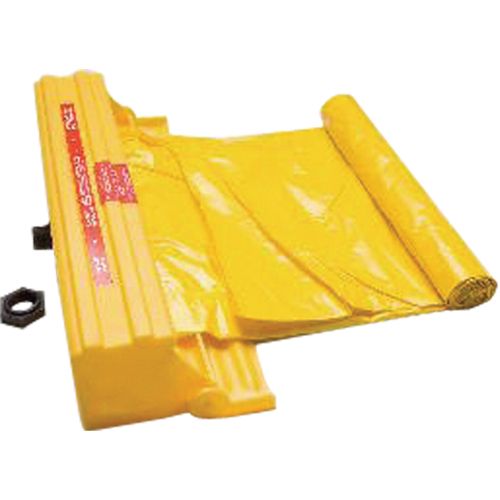 Ultratech 2317 Bladder Attachment for Ultra-Spill Deck Bladder Systems