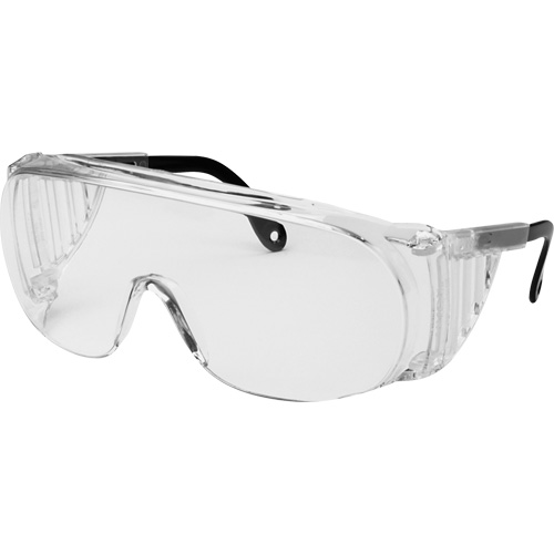 PIP Global Safety S0250X Lunettes de s&eacute;curit&eacute; antibu&eacute;es Uvex Ultraspec 2000 Uvextreme, Lentille Transparent, Antibu&eacute;e/Anti-&eacute;gratignures, ANSI Z87+/R&eacute;pond ou surpasse la norme CSA Z94.3