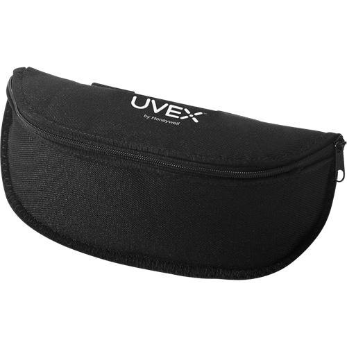PIP Global Safety S491 &eacute;tui &agrave; lunettes de s&eacute;curit&eacute; Uvex