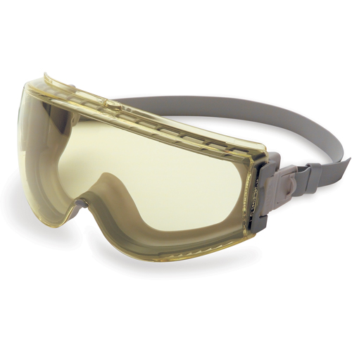 PIP Global Safety S3962HS Uvex HydroShield&reg; Stealth&reg; Safety Goggles
