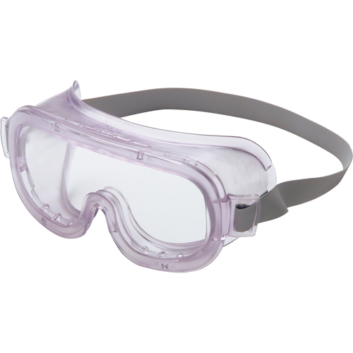 PIP Global Safety S350 Lunettes de s&eacute;curit&eacute; &agrave; coques Uvex Classic, Lentille Transparent, Antibu&eacute;e, Ventilation Indirecte