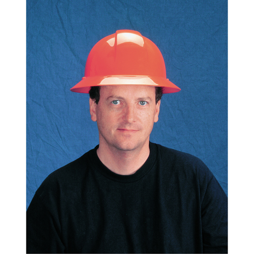 PIP Global Safety A119R030000 Casque de s&eacute;curit&eacute; North The Everest, R&eacute;pond aux normes CSA type 2, Suspension Rochet, Non ventil&eacute;
