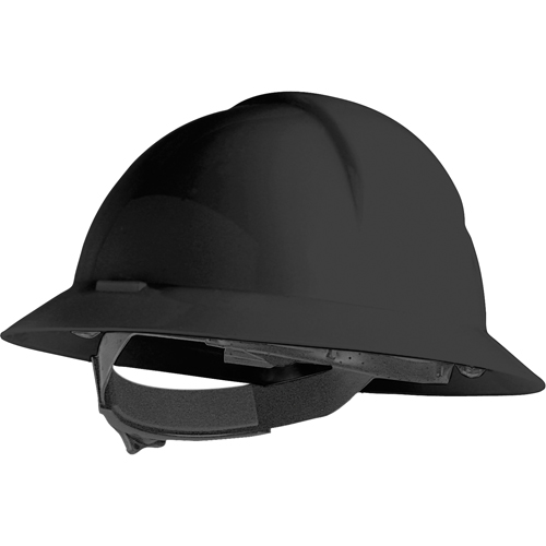PIP Global Safety A119R110000 Casque de s&eacute;curit&eacute; North The Everest, R&eacute;pond aux normes CSA type 2, Suspension Rochet, Non ventil&eacute;