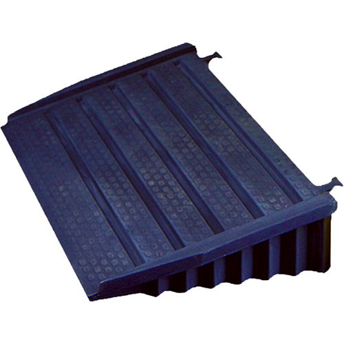 Enpac 7203-BK 6-Pack Cylinder Racks