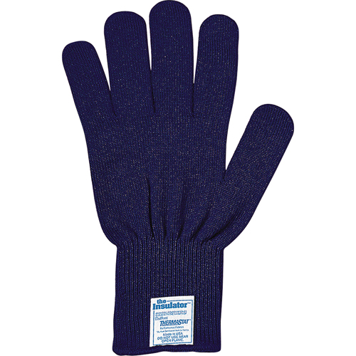 Ansell 7810111 Gants Insulator 78-101/78-150, Polyester, Calibre 13, Taille unique