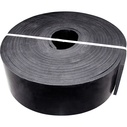 Rubber Floor Sheeting Black 1/16" X 3' X 50' SEA594 Shop AntiFatigue