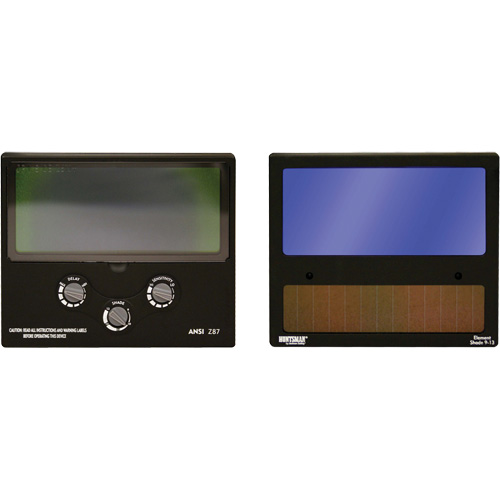 Jackson Safety 29127 Replacement Lens Kit