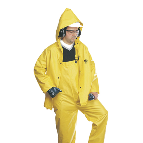 safety rainwear