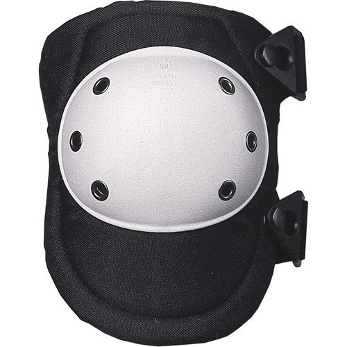 Ergodyne 18300 Proflex&reg; 300 Rounded Cap Knee Pad, Buckle Style, Plastic Caps, Foam Pads