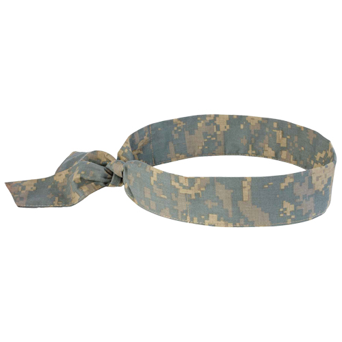 Ergodyne 12304 Foulards de refroidissement Chill-Its 6700, Multicolore